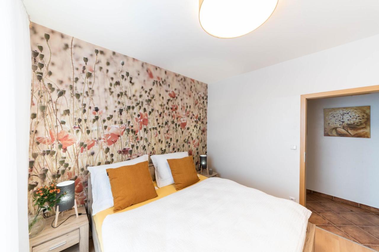 Apartman Lipa Либерц Экстерьер фото